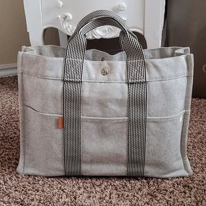 100% Authentic Hermes Fourre-Tout